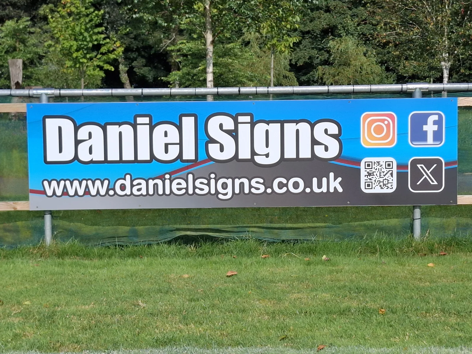 Sports Advertising Board